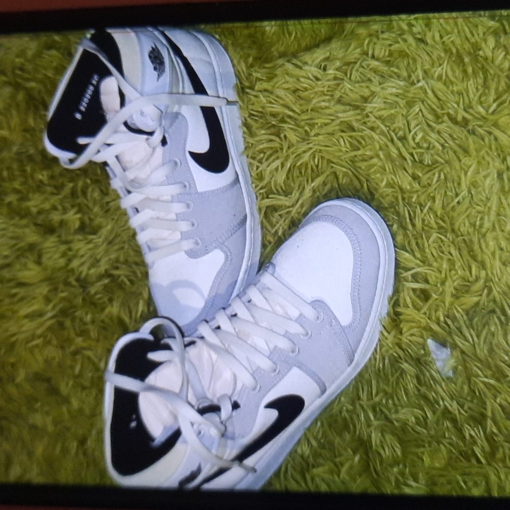 Jordan 1 KO Tennis Shoes